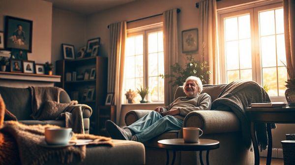 Méthodes efficaces de soutien aux aînés contre l'isolement