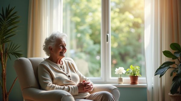 Soutien psychologique pour personnes âgées : prévenir l'isolement