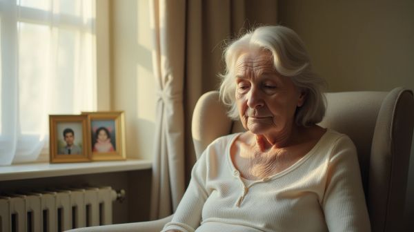 Soutien psychologique pour personnes âgées : prévenir l'isolement