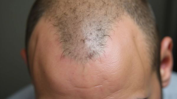 Stimuler la repousse des cheveux avec l'injection prp