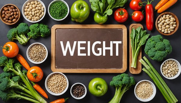 Les compléments de perte de poids pour les végétariens et les végans