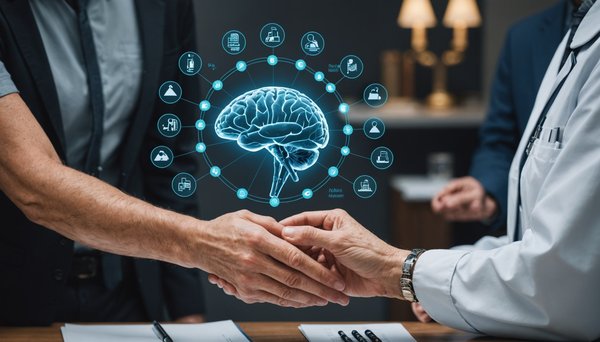 Évolution et Innovations en Soins Palliatifs : Une Nouvelle Approche de la Gestion