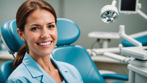 Avancées Révolutionnaires en Médecine Dentaire et Santé Bucco-dentaire