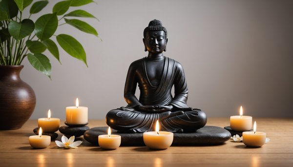 Éveillez votre sérénité avec nos produits de bien-être zen