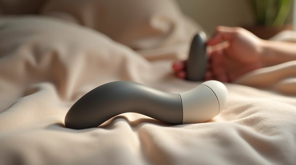 Sexe toy : comment explorer sa sexualité grâce aux sextoys