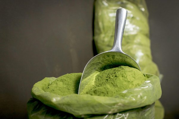 Matcha : les bienfaits santé d'une poudre verte aux mille vertus
